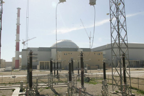 OIEA: Irán ha dado pasos «en la buena dirección» en materia nuclear