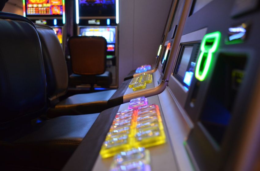 Relax Gaming acuerda asociaci&oacute;n millonaria con importante desarrollador de tragan&iacute;queles