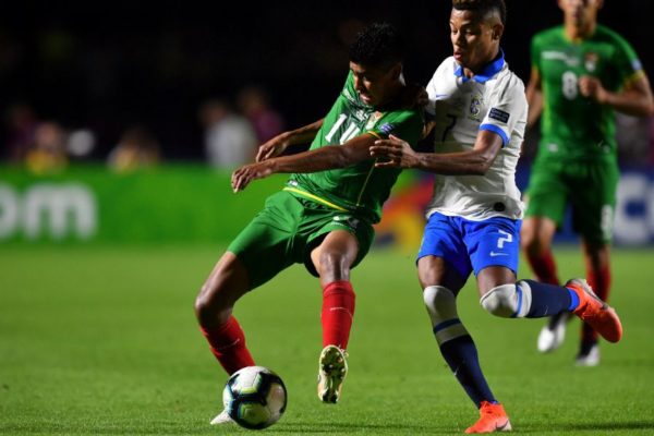 Copa América 2019 | Brasil le mete 3 a Bolivia con un desempeño sin brillo