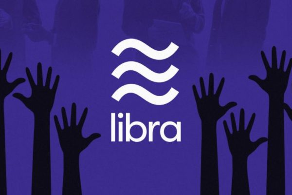 Encargado de Libra señala que moneda de Facebook no será controlada por una sola empresa