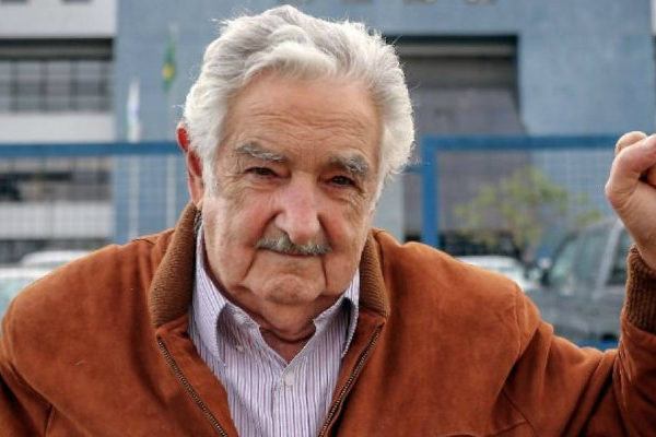 Pepe Mujica agradece al «viejo Trump» por acuerdo UE-Mercosur