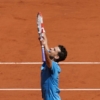 Thiem sorprende y jugará la final del Roland Garros contra Nadal