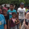 Angelina Jolie pide a Duque regularizar situación migratoria de 20.000 niños venezolanos