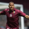 Con doblete de un histórico Rondón la Vinotinto goleó a Estados Unidos