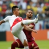 Copa América 2019 | Venezuela logra punto importante con empate a 0 frente a Perú