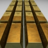 Reuters: Reservas de oro del BCV caen a su menor volumen en 50 años