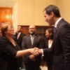 Guaidó: Bachelet dejará misión permanente en Venezuela para evaluar situación de DDHH