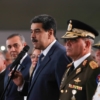 Fuerza Armada de Venezuela ratifica respaldo a Maduro tras acusaciones de EEUU