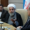 Irán anuncia «presupuesto de resistencia» contra sanciones estadounidenses
