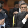 Colombia pide a la OEA dar trato de refugiados a migrantes venezolanos