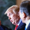 Trump: La «fase dos» del acuerdo con China llegaría tras las elecciones