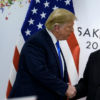 Trump y Xi declaran una tregua en su guerra comercial