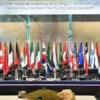 Reunión de Finanzas del G20 en Arabia Saudita sobre los efectos del coronavirus