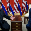 AVN: Kim Jong-un construye defensa con capacidades militares invencibles