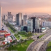 Economía de Perú se frena y crece apenas 0,02% en abril