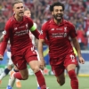 Liverpool conquista su 6ª Copa de Europa tras ganar 2-0 al Tottenham