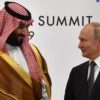Rusia y Arabia Saudí apoyarán extensión del acuerdo de recorte petrolero