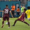 Venezuela iguala 1-1 con Ecuador en duelo de fogueo previo a Copa América 2019