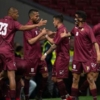 Vinotinto derrotó a Malta por la mínima diferencia en primer amistoso en más de dos años