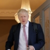Boris Johnson acusa a «extremistas» de «secuestrar» las protestas antirracistas