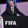 Infantino es reelegido en la FIFA después de imponer un nuevo récord en ingresos