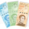 Billetes de mayor valor representan 2,31% del circulante y ahora se imprimirán en Rusia