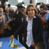 Ex primera dama Sandra Torres gana en Guatemala pero irá a segunda vuelta