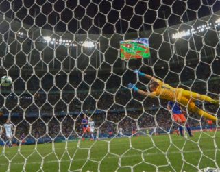 Rio aprueba entrada de público para final de Copa América en el Maracaná