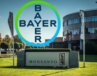 Demandas contra producto cancerígeno de Bayer aumentan a 18.400 en EEUU