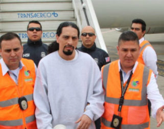 El Madoff colombiano, un estafador con largos tentáculos en Panamá