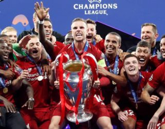 Champions League: el movimiento económico que dejó la final Liverpool vs Tottenham