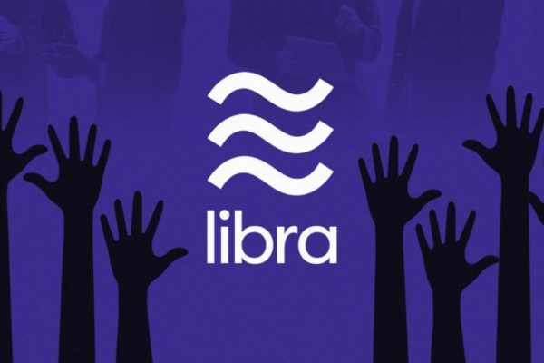 Vodafone abandona el proyecto de criptomoneda Libra de Facebook