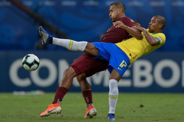 Copa América 2019 | Venezuela y Paraguay van por la sorpresa en cuartos de final