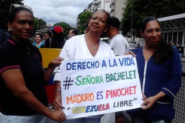 Empleados públicos generaron 79% de las protestas laborales en febrero