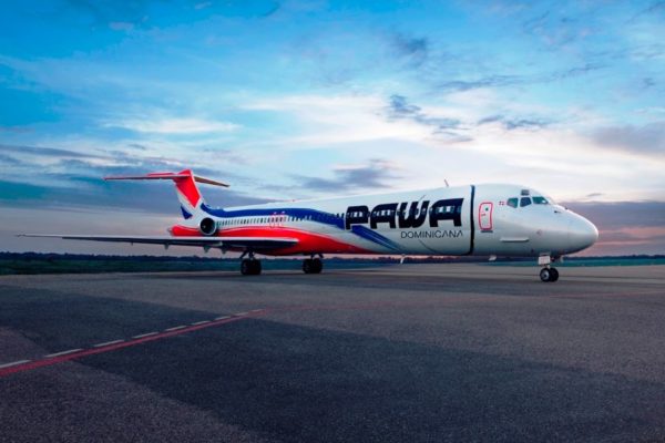 Venezolanos varados en Dominicana no pudieron regresar en vuelo de repatriación este #30Ago