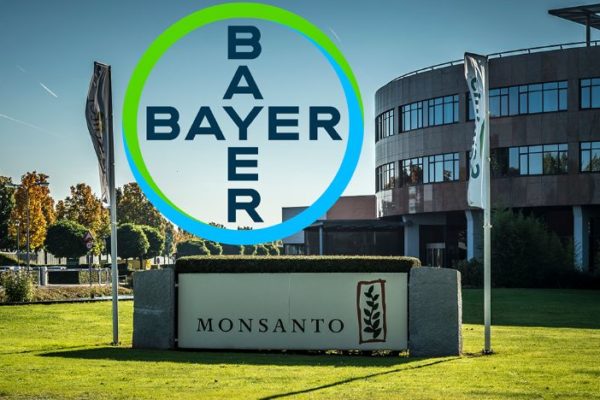 Bayer acuerda indemnizar con más de US$10.000 millones a afectados por herbicida Roundup