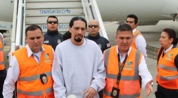 El Madoff colombiano, un estafador con largos tentáculos en Panamá