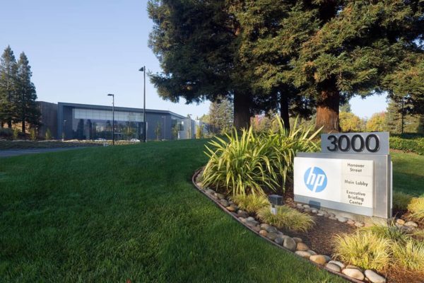 HP eliminará entre 7.000 y 9.000 empleos en próximos tres años