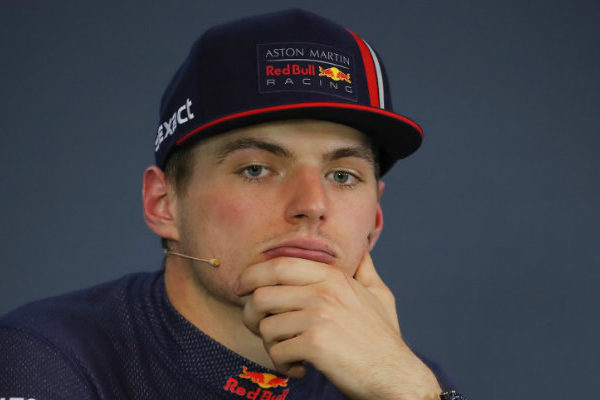 Verstappen ganó el Gran Premio de Alemania de Fórmula 1