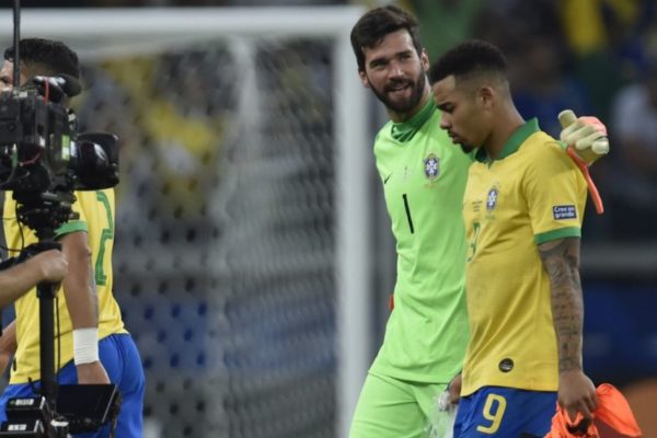 Copa América 2019 | Argentina vende cara su derrota pero Brasil es finalista