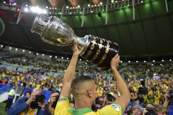 Copa América 2019 | Brasil reina en el fútbol suramericano con una estela de polémica