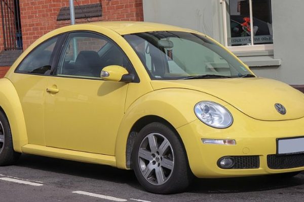 Volkswagen produjo su último e icónico «escarabajo» en México