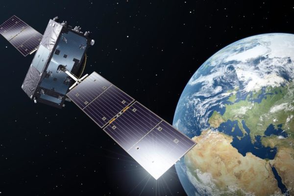 Galileo, el GPS europeo, vuelve a funcionar después de seis días