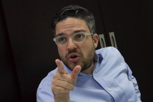 José Ignacio Guarino: El mercado de valores ‘es el camino para Venezuela’