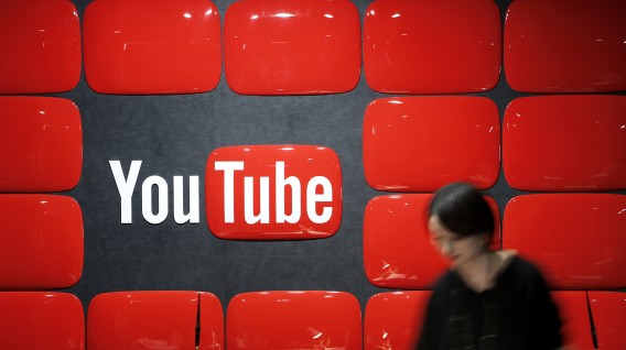 YouTube lanza nuevos proyectos para competir con sus rivales