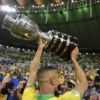 Mastercard decide no patrocinar la Copa América en Brasil