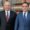 Ex asesor del Banco Mundial Arturo Herrera asume Secretaría de Hacienda en México