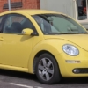 Volkswagen produjo su último e icónico «escarabajo» en México