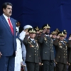 Maduro coloca a Suárez Chourio como su oficial militar más cercano