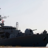 EEUU plantea coalición internacional para garantizar seguridad marítima en Medio Oriente